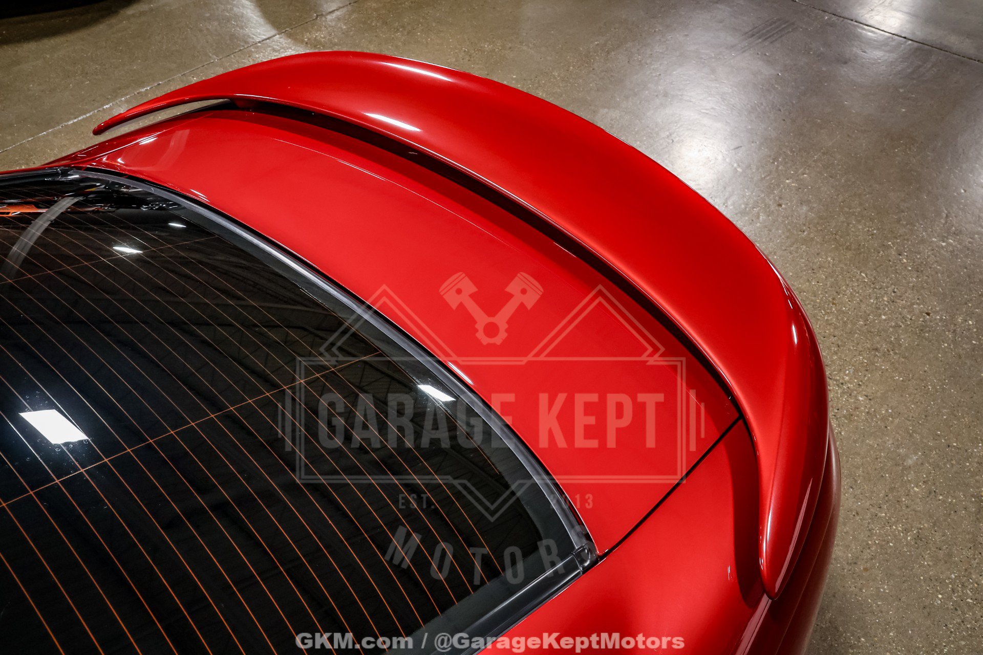 Used 2006 Pontiac GTO RWD image 33