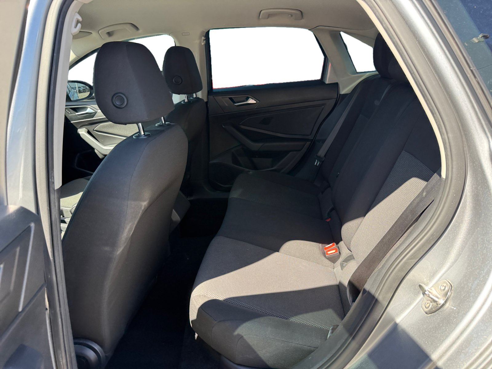 Used 2021 Volkswagen Jetta S FWD image 16