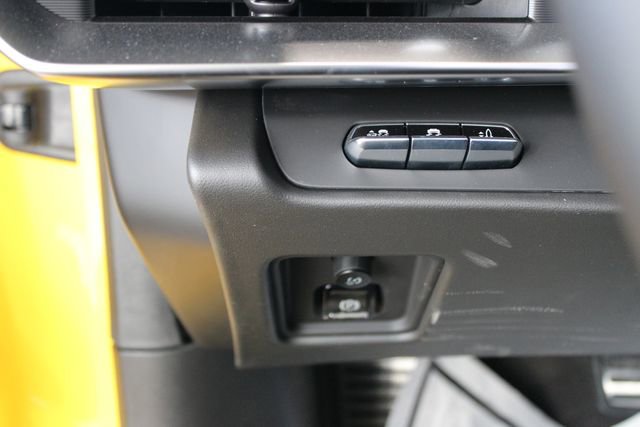 New 2026 Chevrolet Corvette Stingray Preferred Cpe w/ Battery Protection Package image 14