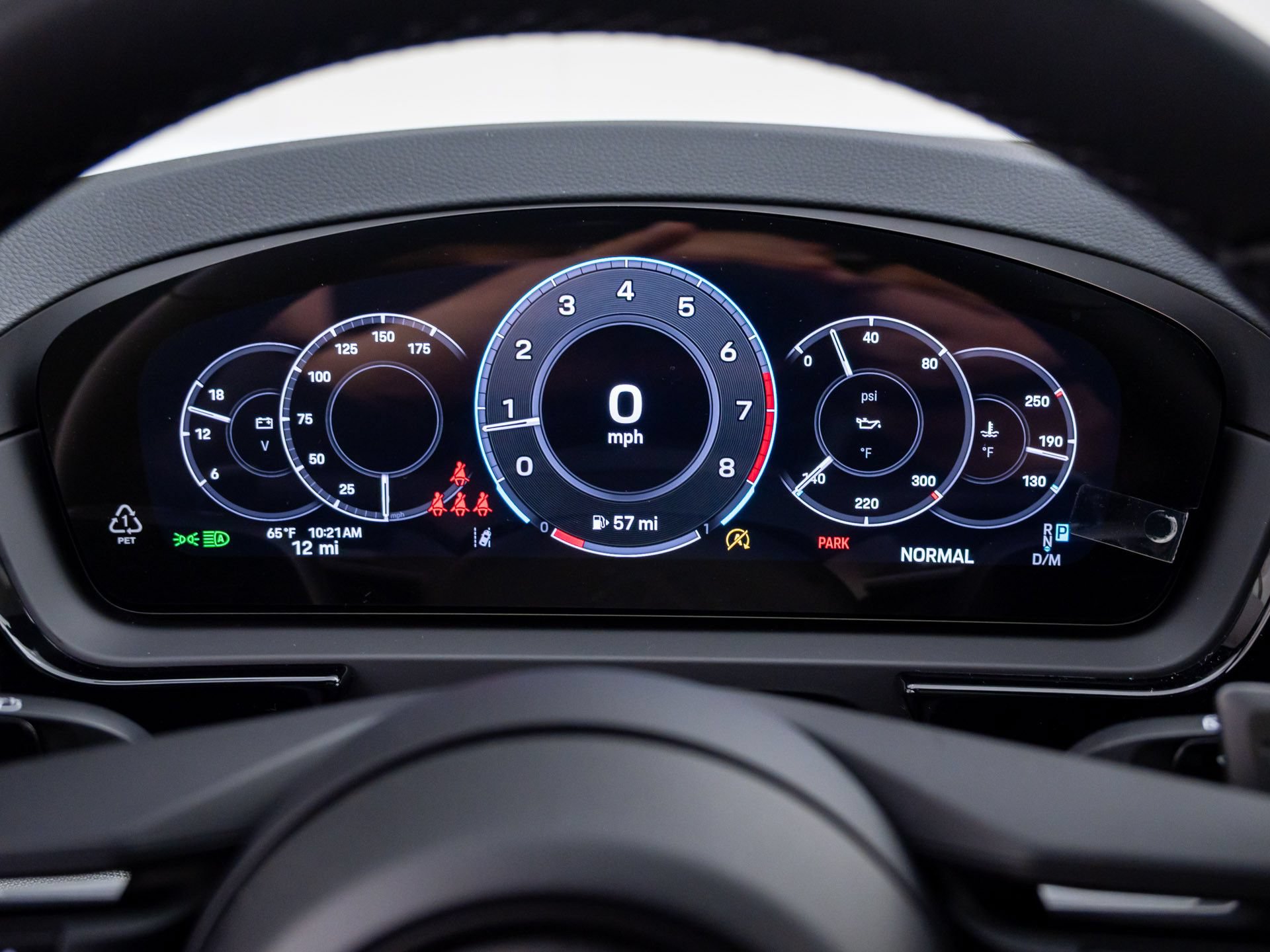 New 2026 Porsche Cayenne AWD/4WD image 22