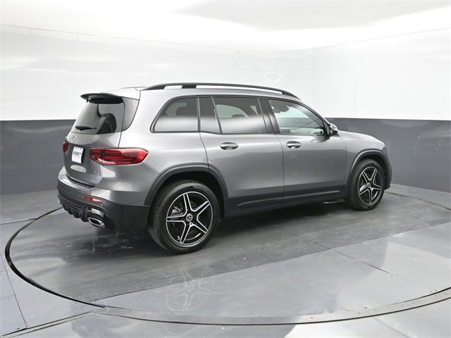 New 2024 Mercedes-Benz GLB 250 image 15
