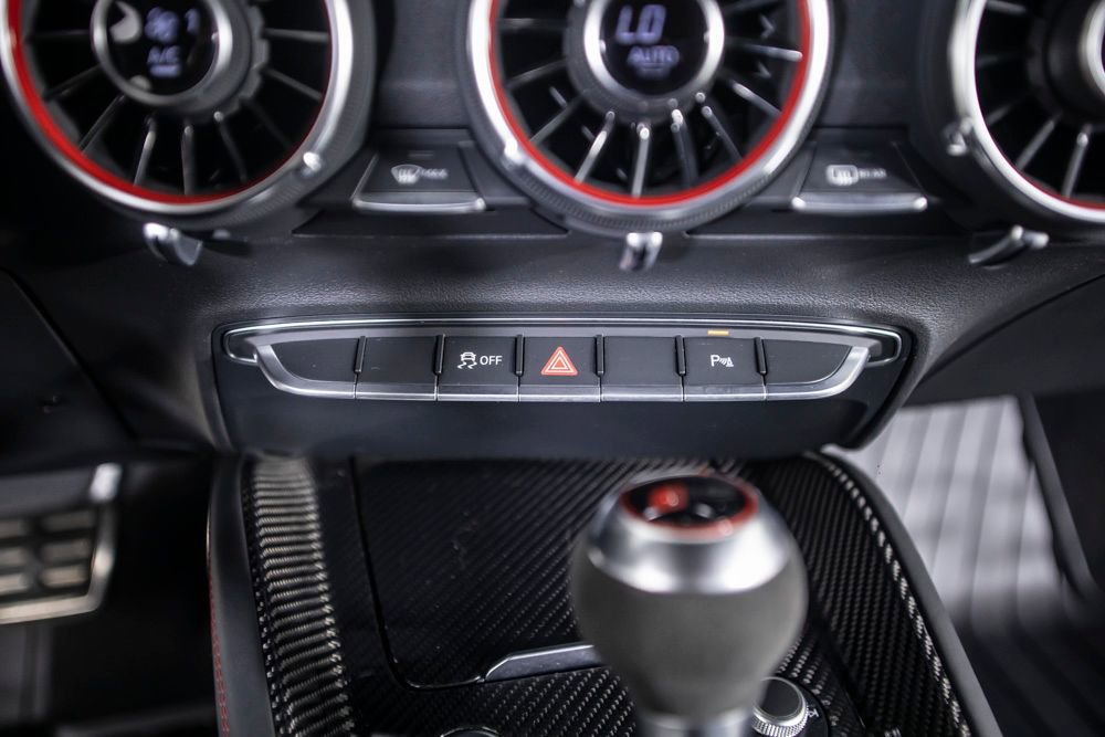 Used 2019 Audi TT RS image 32