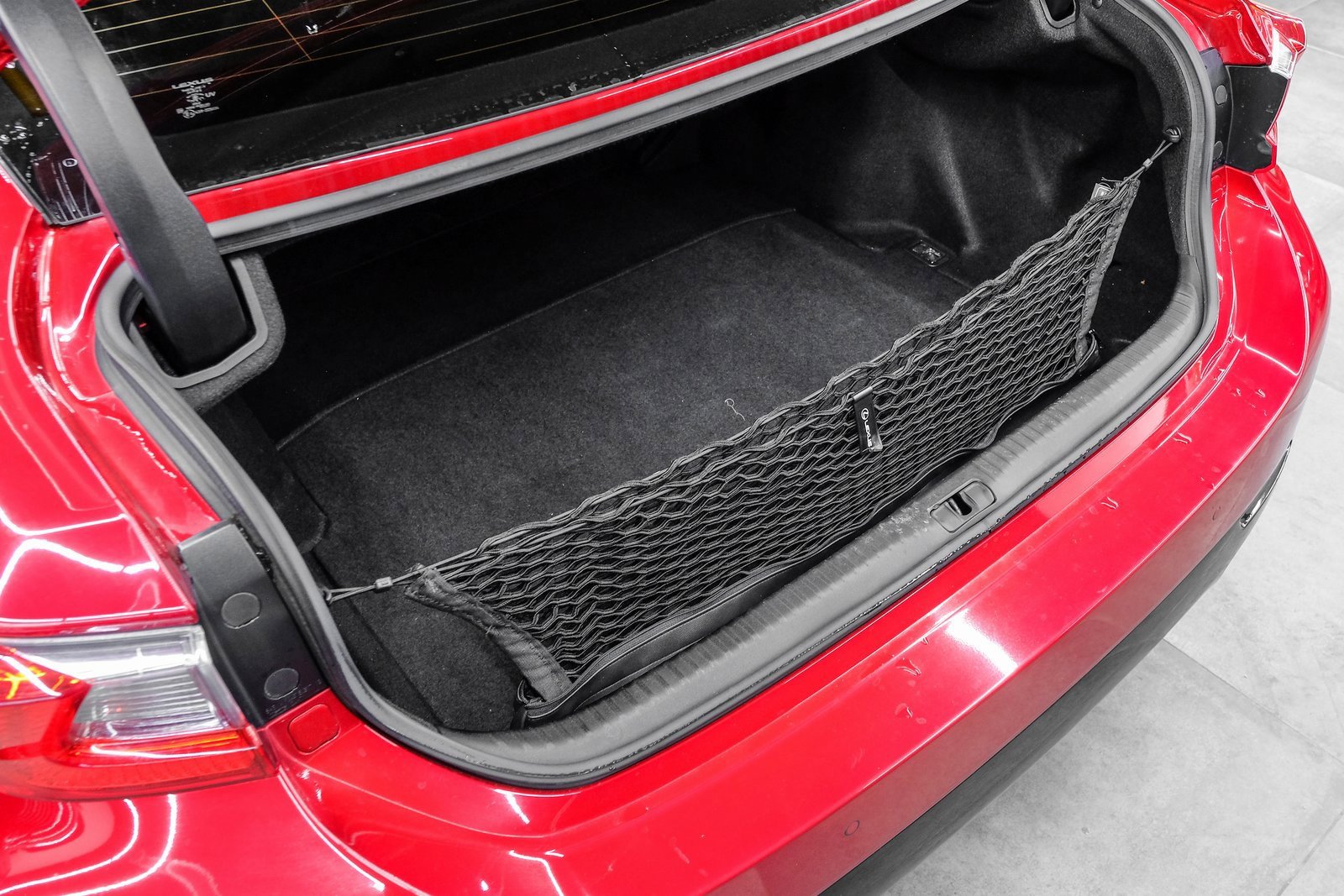 Used 2019 Lexus RC F F image 67