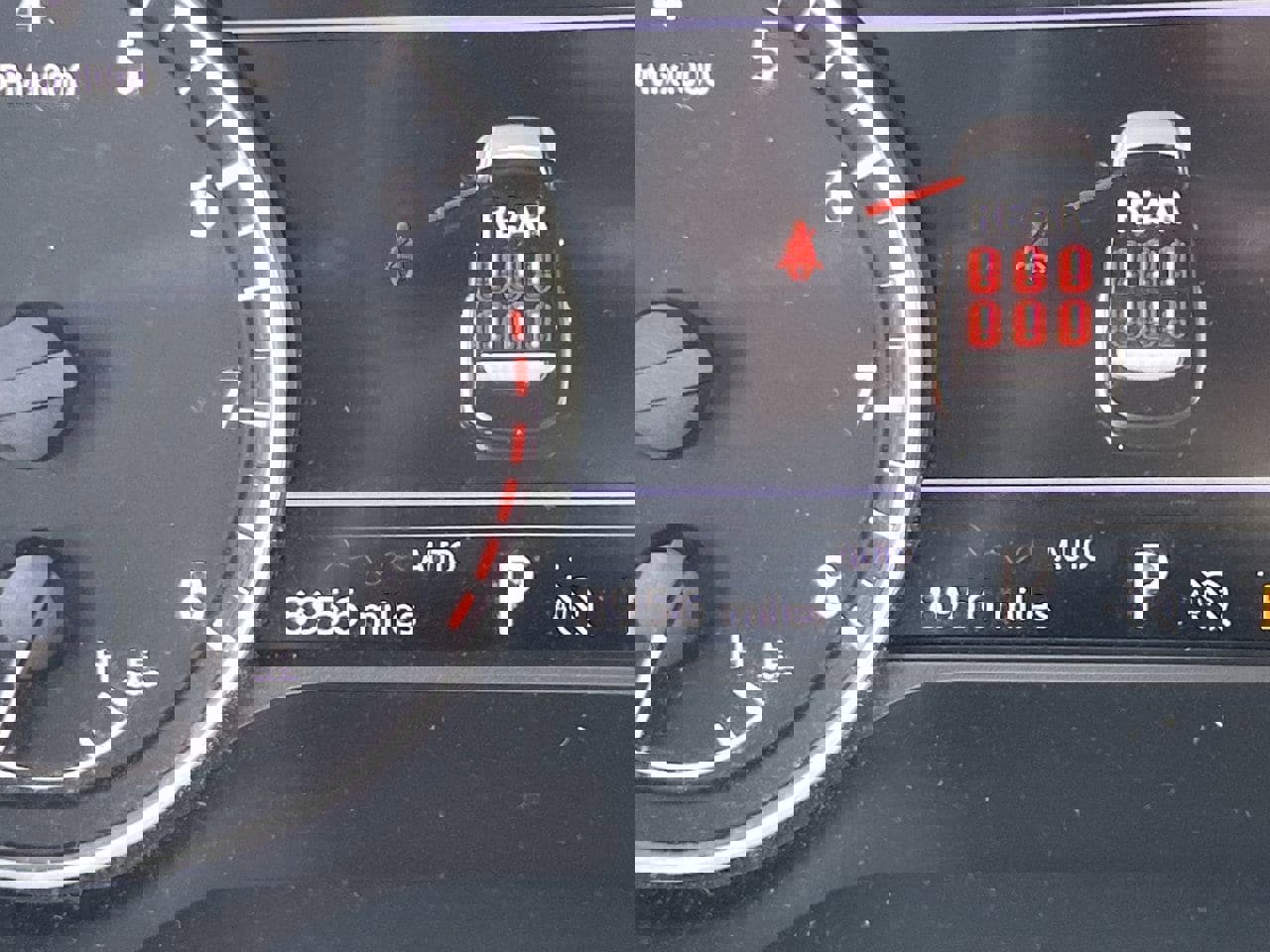 Certified 2025 Nissan Pathfinder SL image 7