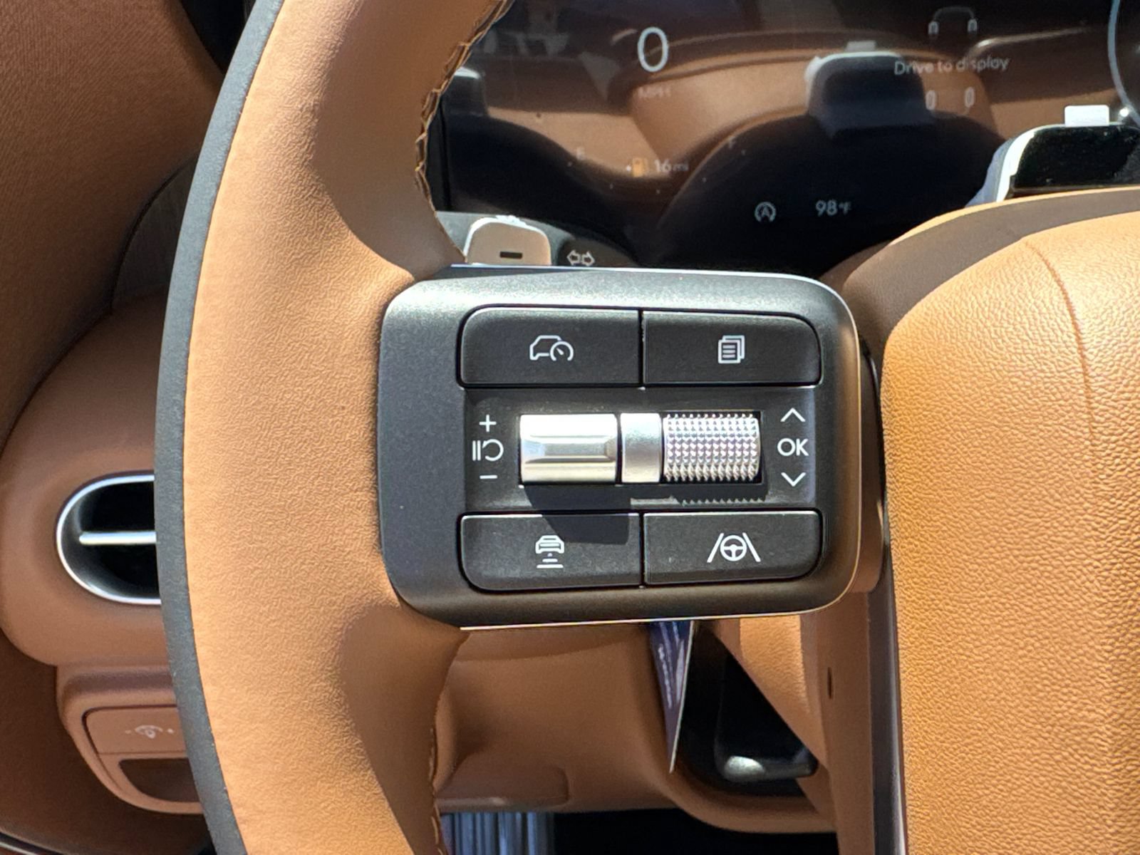 New 2026 Hyundai Palisade Calligraphy FWD image 27
