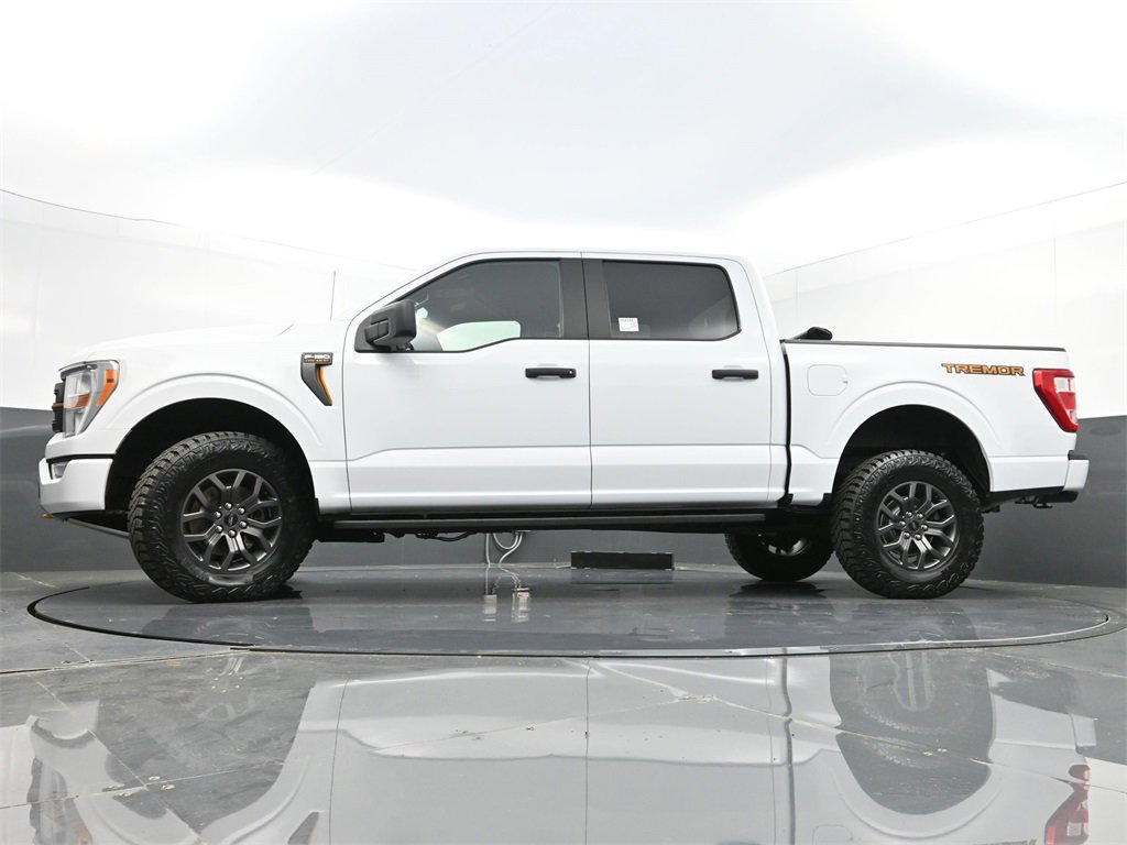Used 2022 Ford F150 Tremor w/ Bed Utility Package image 29