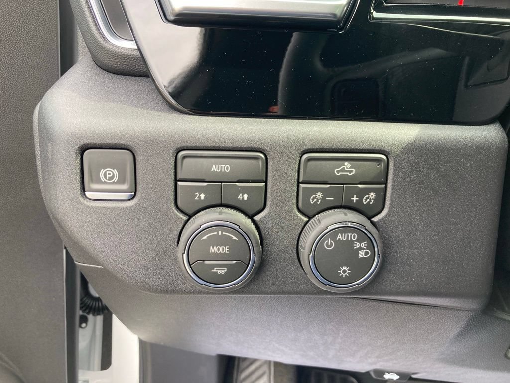 New 2026 Chevrolet Silverado 1500 LT AWD/4WD image 18