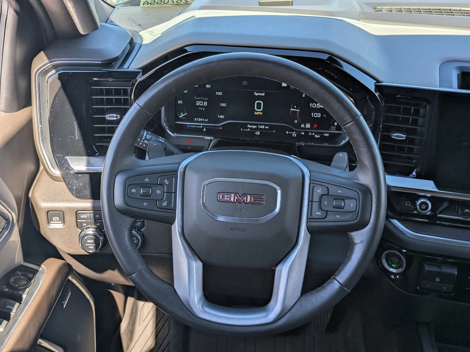 Used 2022 GMC Sierra 1500 SLT w/ SLT Premium Plus Package image 19