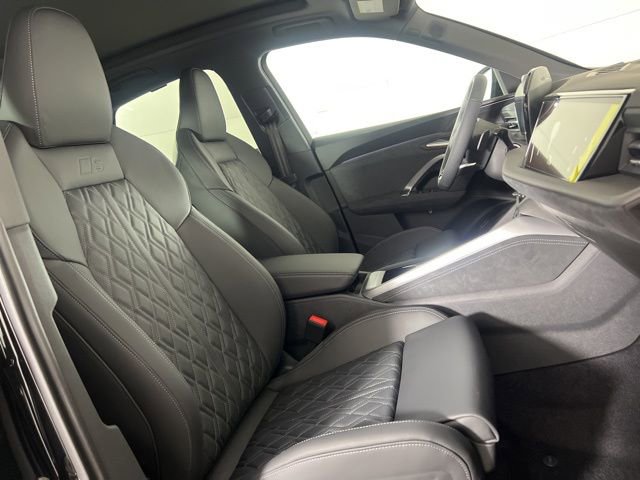 New 2026 Audi SQ5 Premium Plus image 13