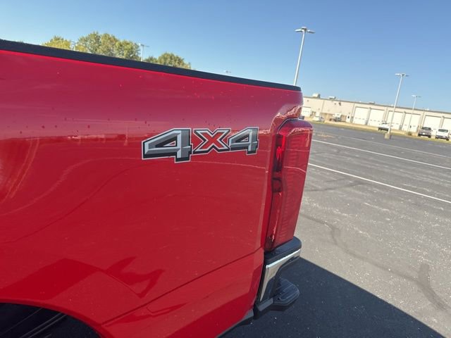 New 2026 Ford F350 XL image 12