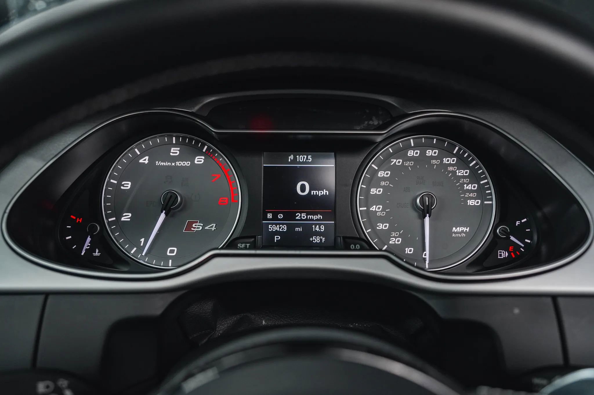 Used 2016 Audi S4 Premium Plus image 52