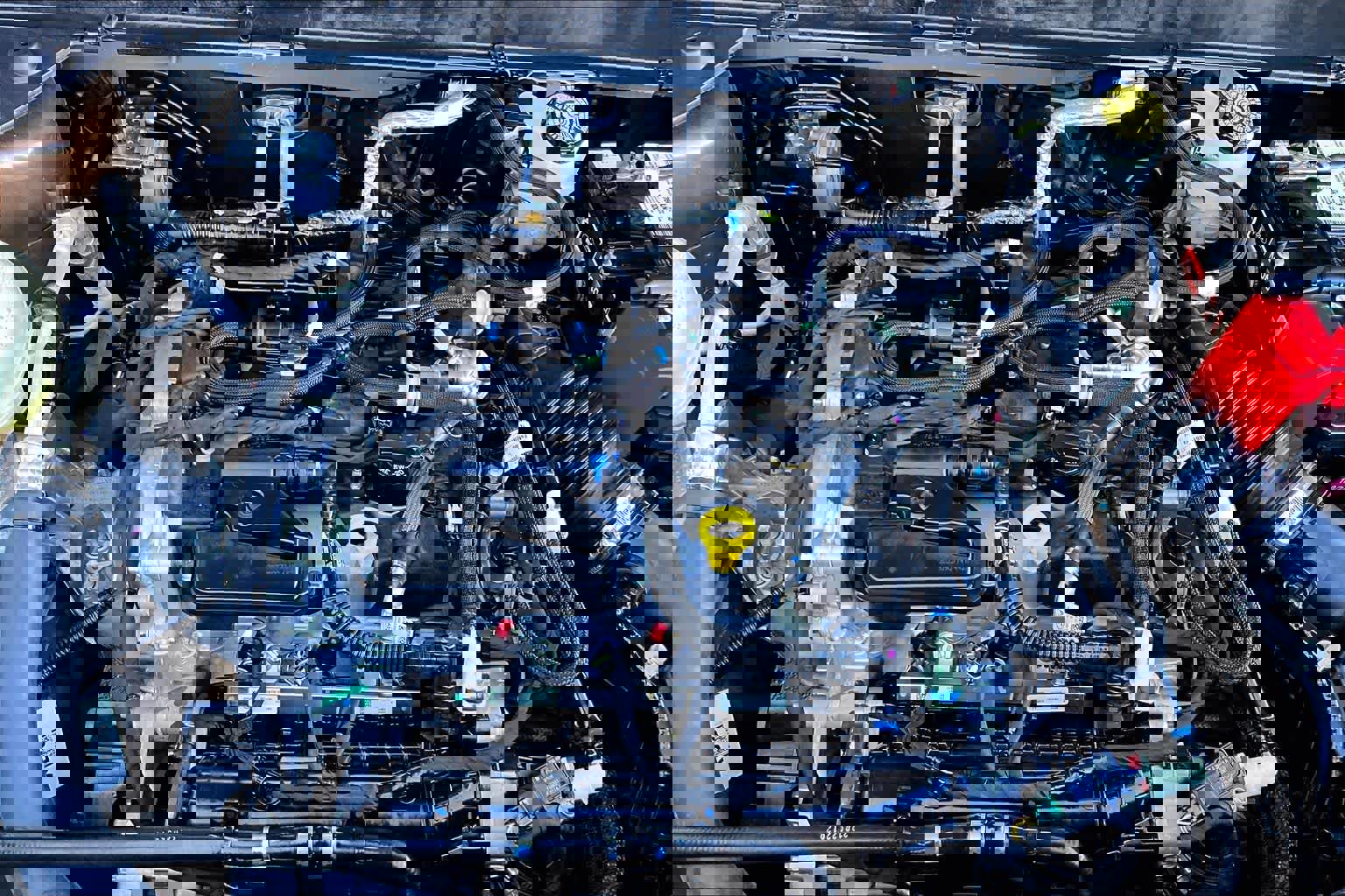 Used 2022 Ford Bronco Sport Big Bend w/ Convenience Package image 33