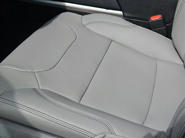 New 2026 Toyota Tundra Limited image 4