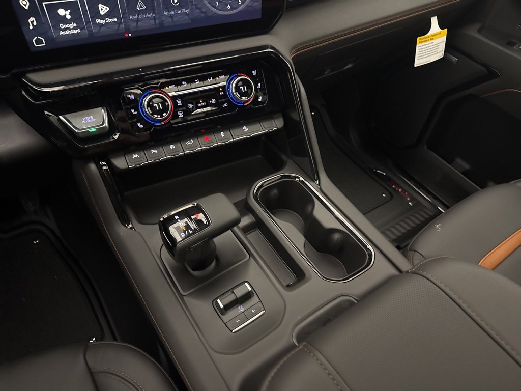 New 2026 GMC Sierra 1500 AT4 w/ AT4 Premium Package image 17