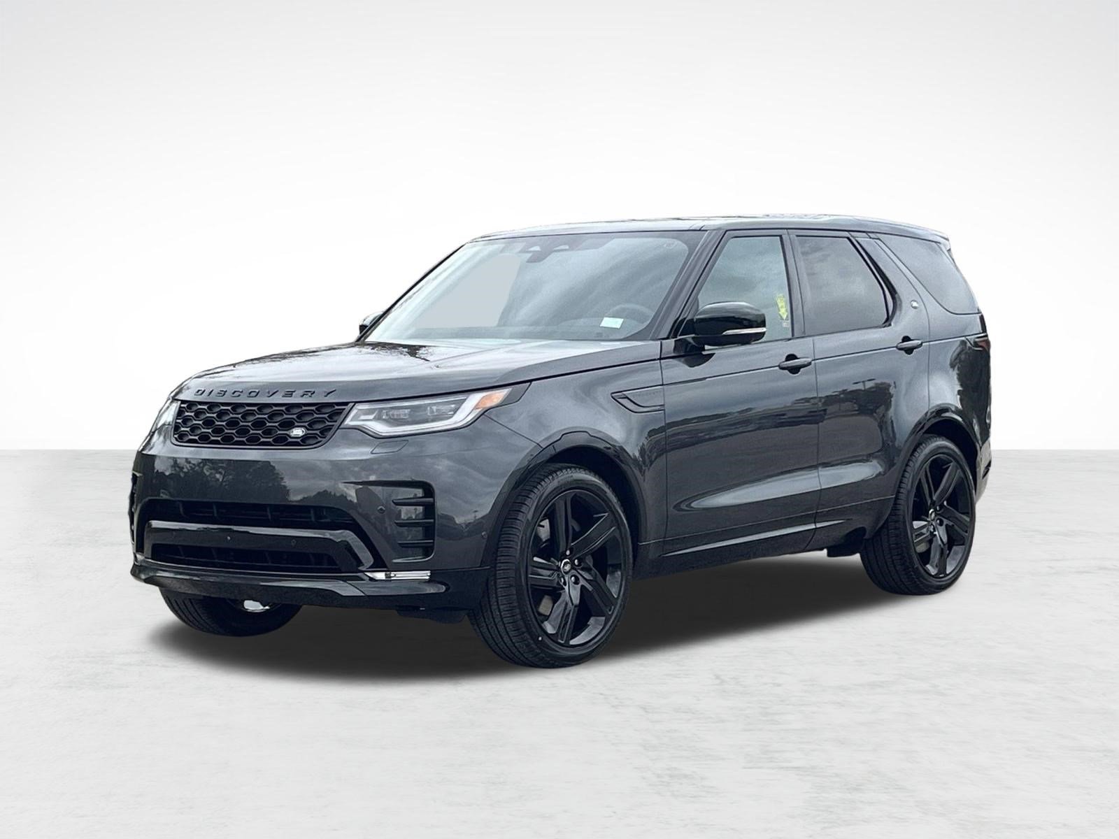 Used 2025 Land Rover Discovery Dynamic SE AWD/4WD image 1