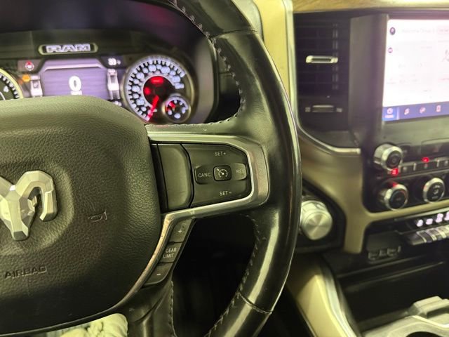 Used 2022 RAM 1500 Laramie image 14