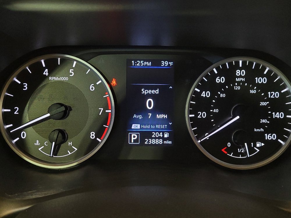 Used 2024 Nissan Sentra S FWD image 23
