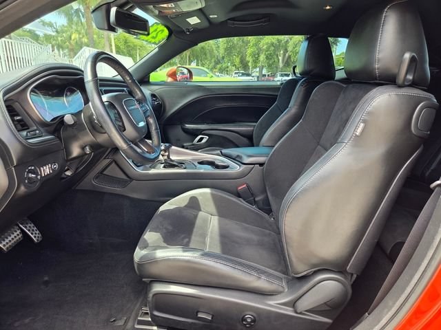 Certified 2021 Dodge Challenger GT w/ Plus Package RWD image 12