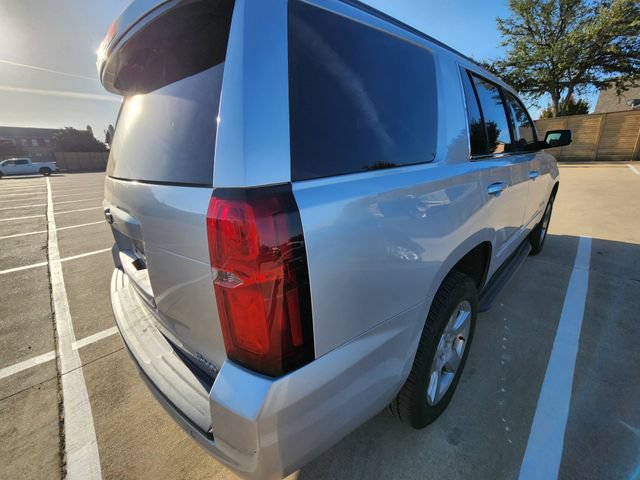 Used 2018 Chevrolet Tahoe LS w/ All-Season Package RWD image 4