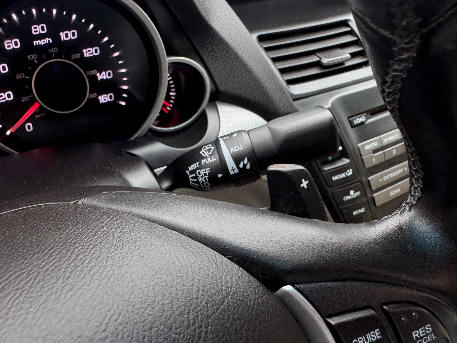 Used 2010 Acura TL FWD image 31