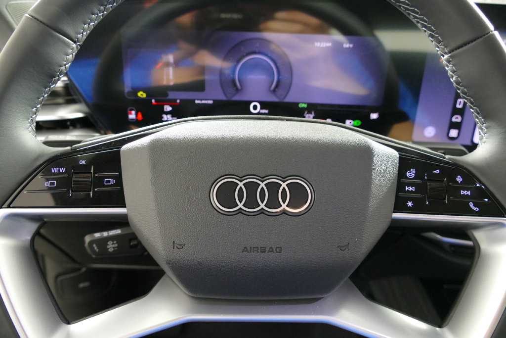 New 2026 Audi A5 Premium Plus AWD/4WD image 16