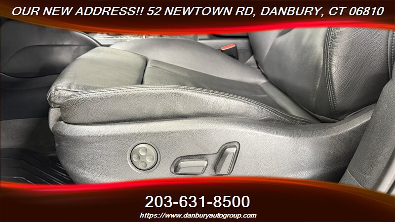 Used 2015 Audi A3 2.0T Prestige w/ Prestige Package AWD/4WD image 15