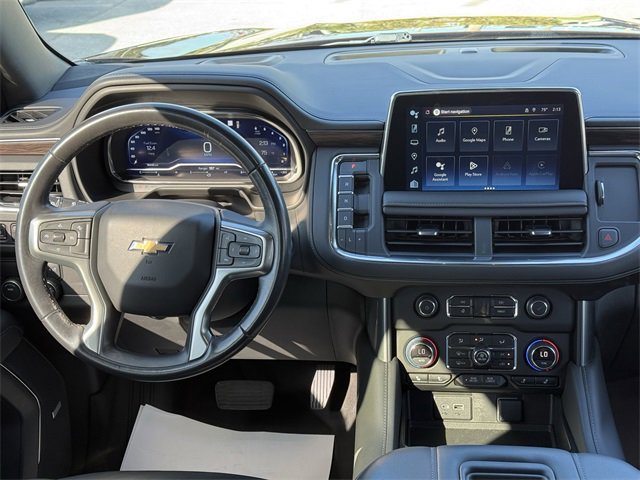 Used 2023 Chevrolet Tahoe LT image 20