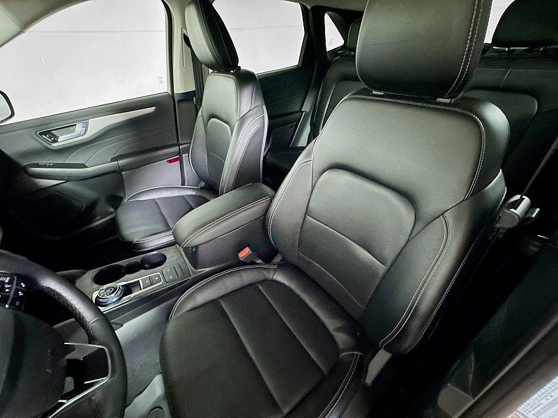 Used 2022 Ford Escape SEL AWD/4WD image 11