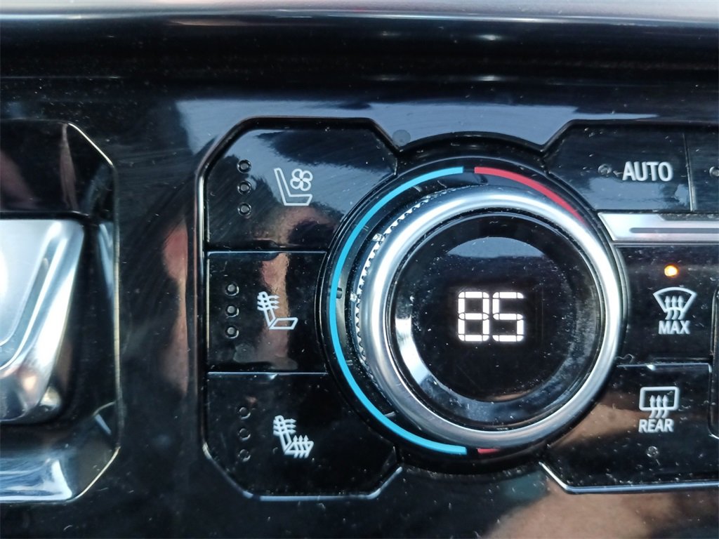 Used 2022 GMC Sierra 1500 Denali image 26