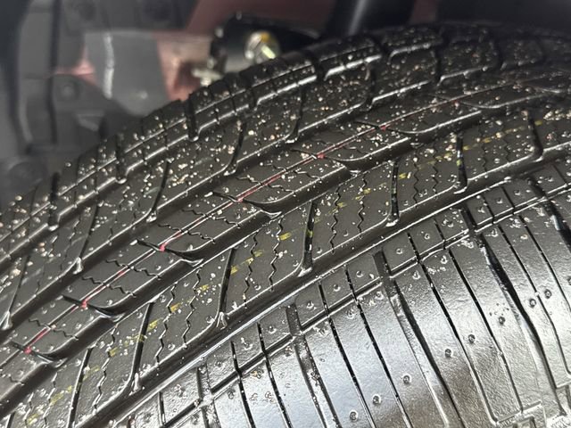 New 2026 Nissan Rogue Platinum image 37