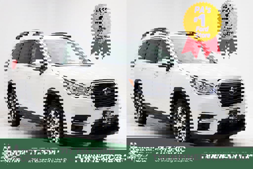 Used 2022 Subaru Ascent Premium w/ Convenience Package