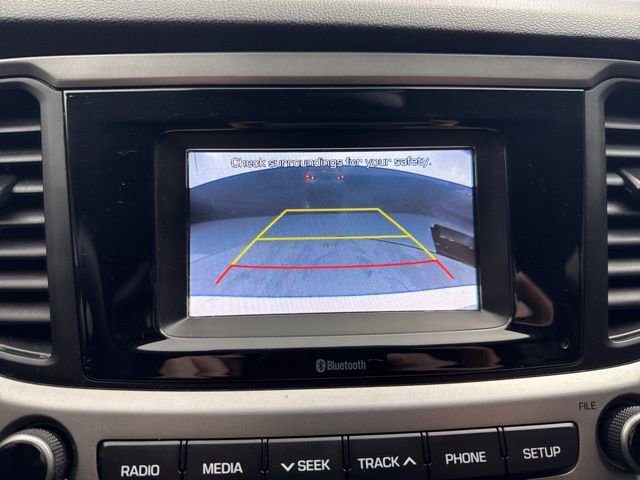 Used 2020 Hyundai Accent SE image 21