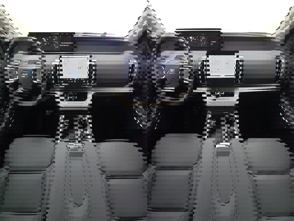 New 2026 Ford Expedition Max Active image 9