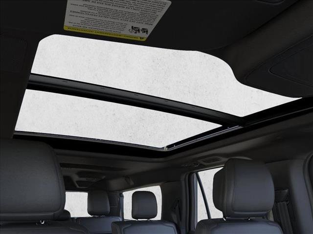 New 2026 Ford Expedition Max Platinum w/ Stealth Performance Package image 22