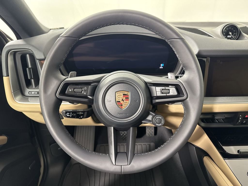 New 2026 Porsche Cayenne image 36