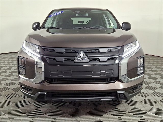 Used 2024 Mitsubishi Outlander Sport LE image 5