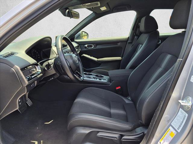 Used 2023 Honda Civic Sport image 15