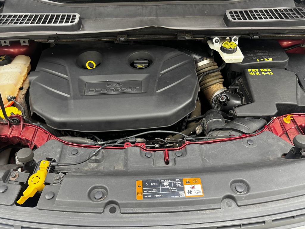 Used 2014 Ford Escape SE w/ Equipment Group 201A image 38