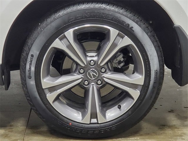 Used 2025 Acura RDX w/ Technology Package image 9