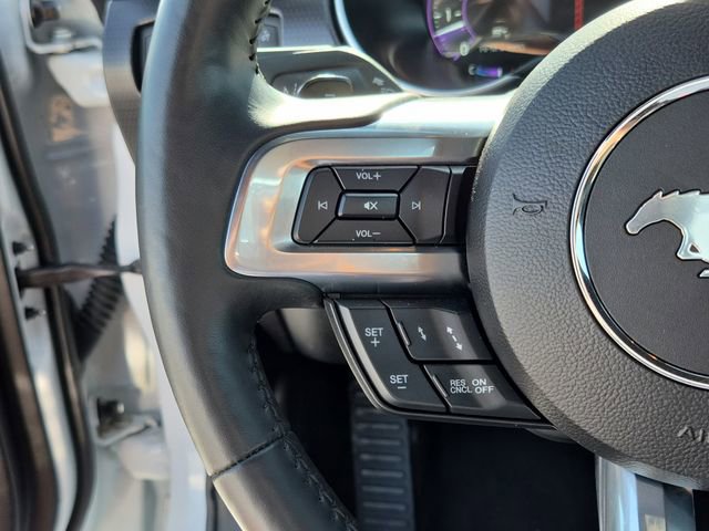 Used 2020 Ford Mustang GT Premium w/ Equipment Group 401A image 26