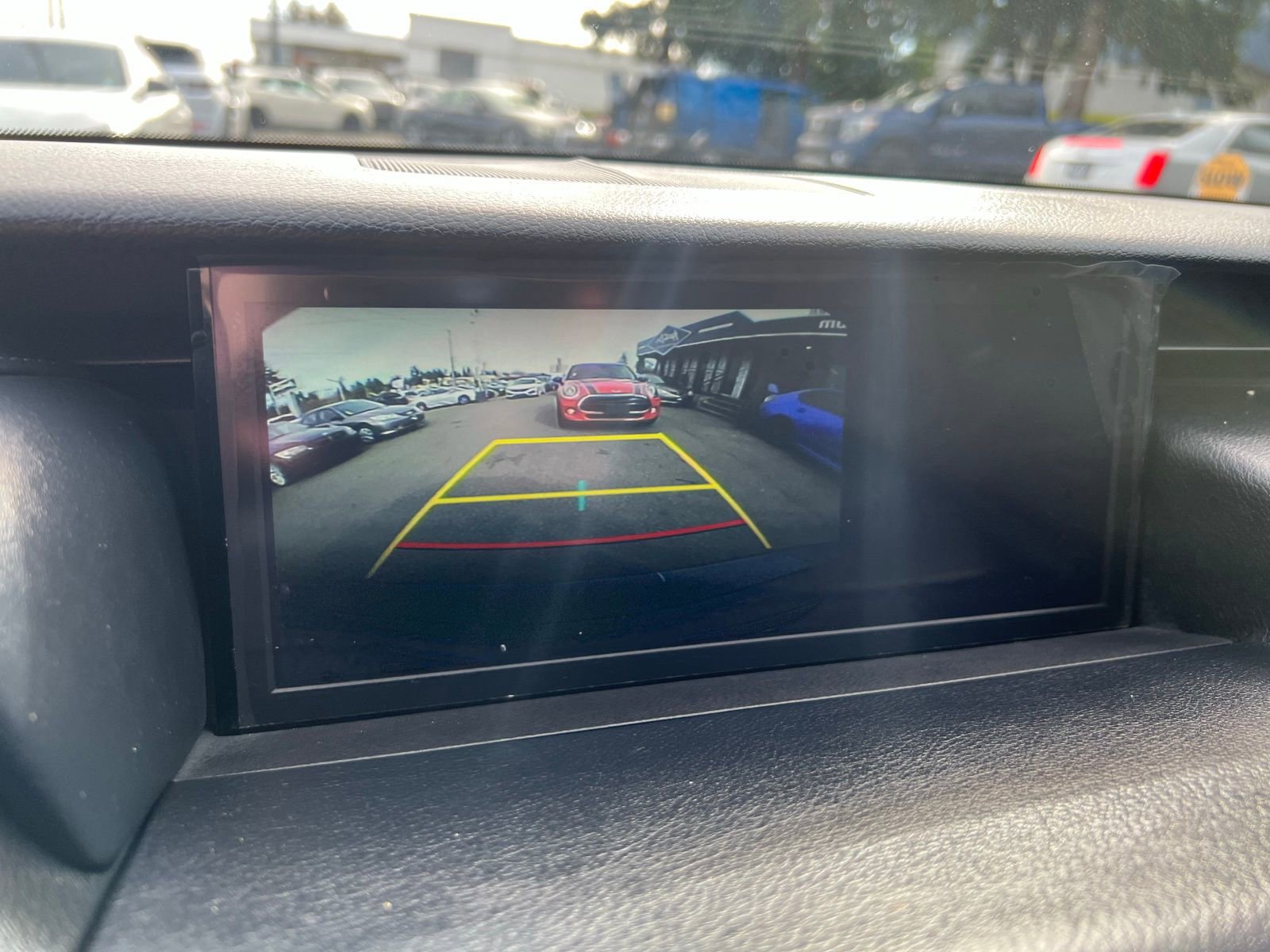 Used 2018 Lexus IS 300 F Sport RWD image 35
