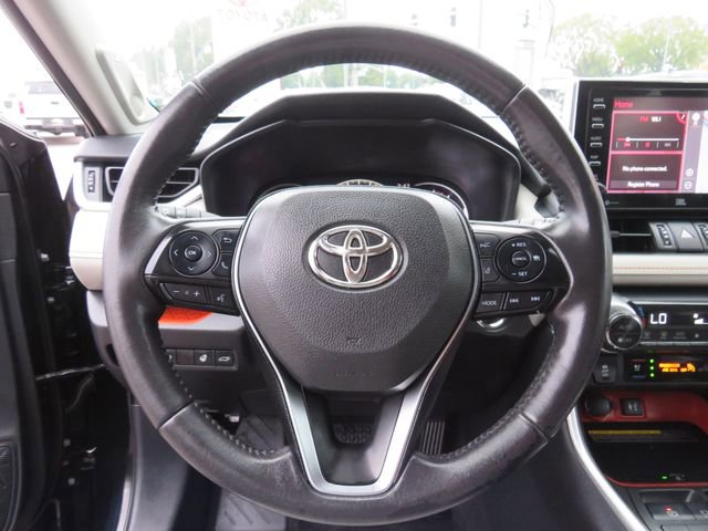 Used 2019 Toyota RAV4 Adventure image 32