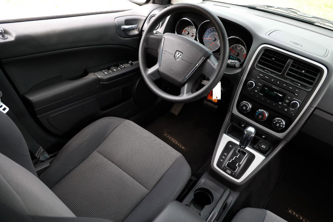 Used 2011 Dodge Caliber Heat w/ Security Group FWD image 20