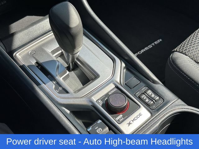 Used 2023 Subaru Forester Premium AWD/4WD image 9