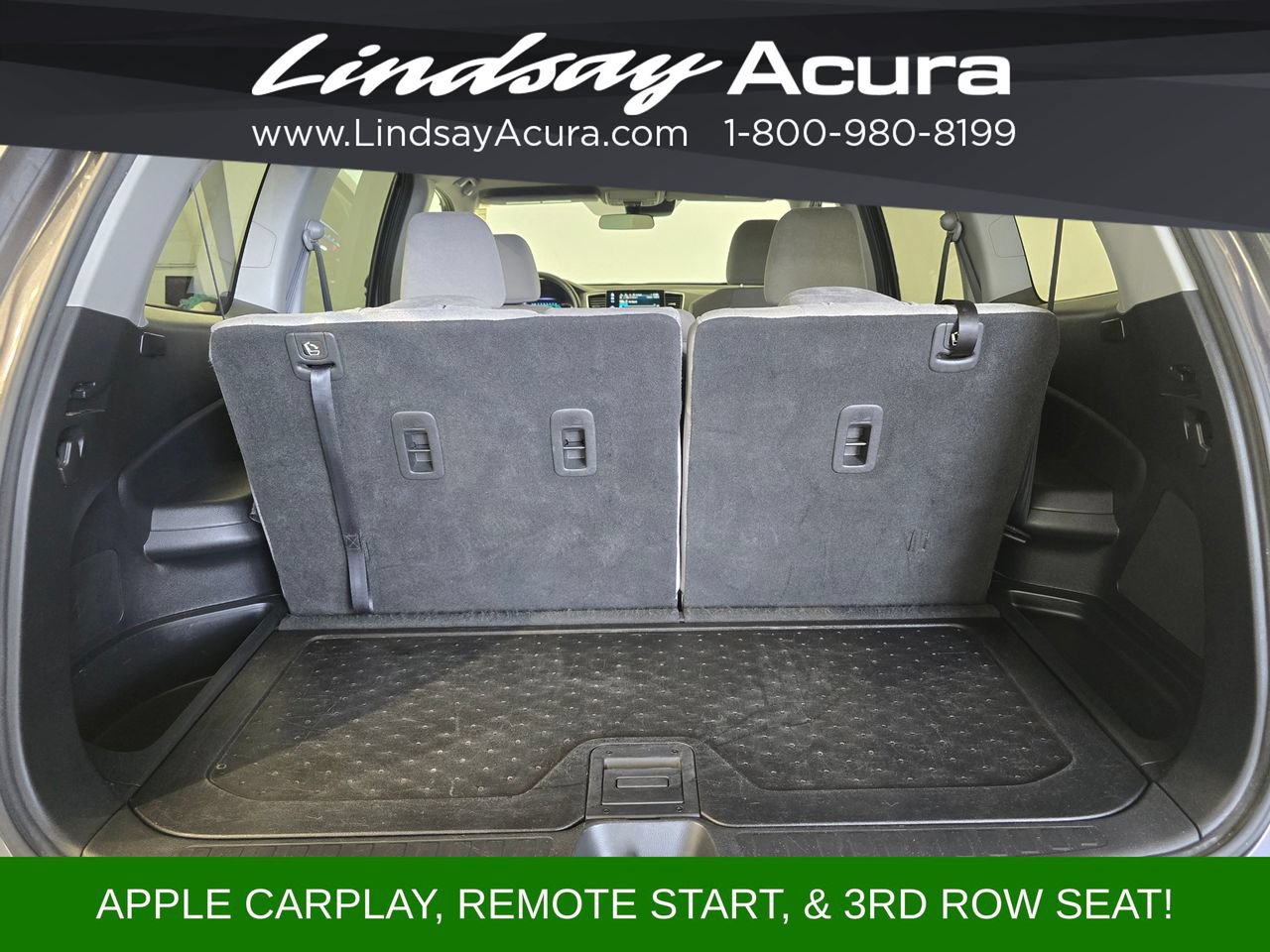 Used 2019 Honda Pilot EX image 7