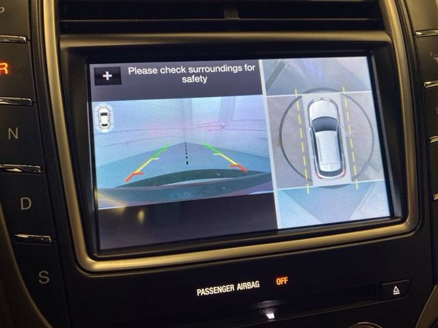 Used 2016 Lincoln MKX Reserve w/ Equipment Group 102A AWD/4WD image 6