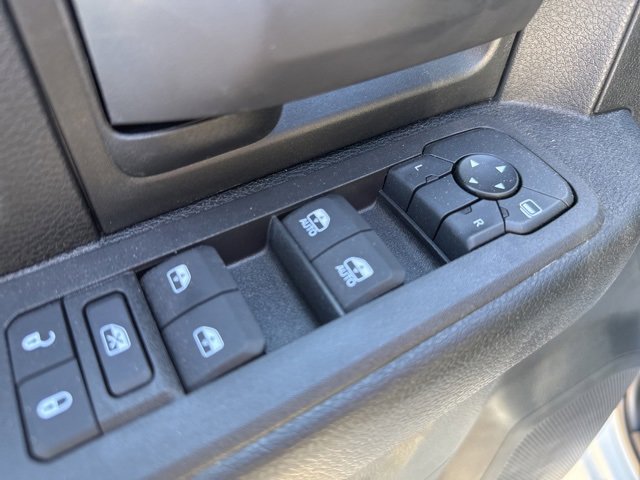 New 2026 RAM 2500 Tradesman image 18