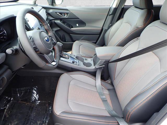 New 2026 Subaru Crosstrek 2.5i Limited image 11
