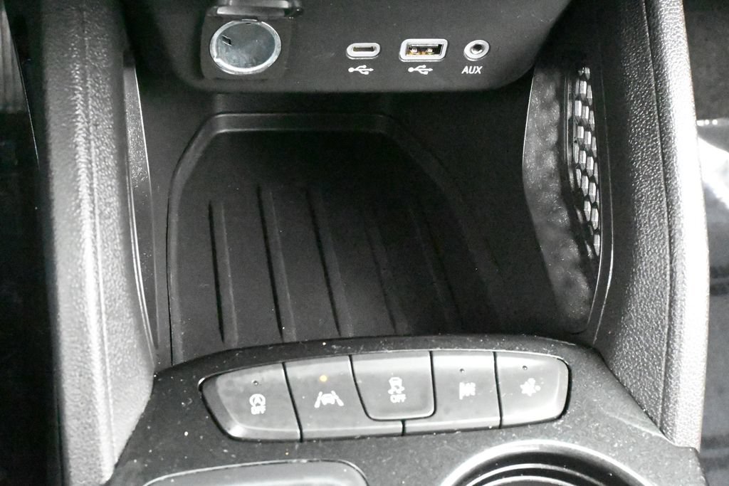 Used 2021 Chevrolet TrailBlazer LT w/ Sun and Liftgate Package FWD image 21