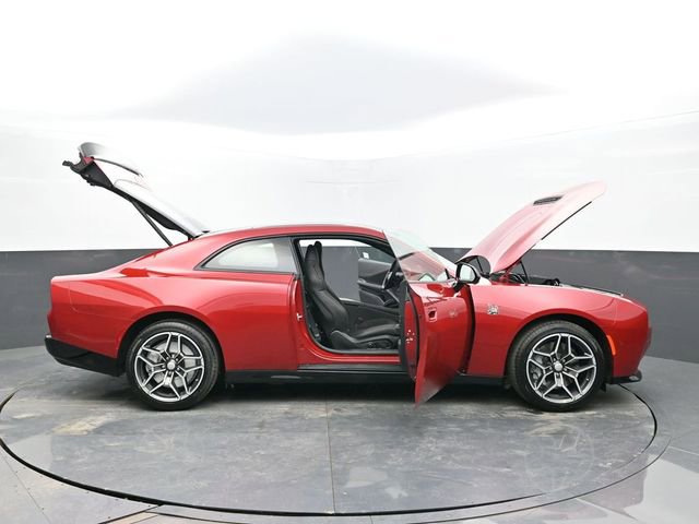 New 2026 Dodge Charger Daytona Scat Pack image 56